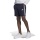 adidas Freizeit-Sporthose Essentials French Terry 3-Streifen Shorts inkblau Herren